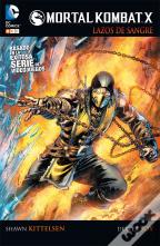 Mortal Kombat X