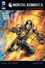 Mortal Kombat X - Preview