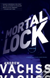 Capa do artigo Mortal Lock