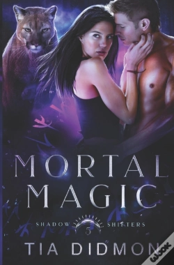 Capa do artigo Mortal Magic