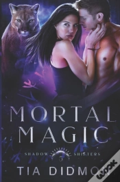 Capa do artigo Mortal Magic