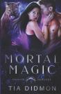 Mortal Magic - Preview