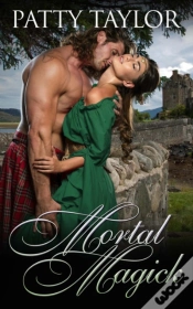 Capa do artigo Mortal Magick