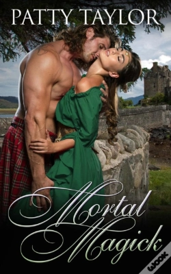 Capa do artigo Mortal Magick