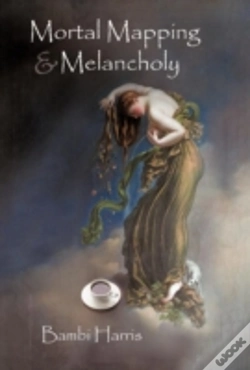 Capa do artigo Mortal Mapping And Melancholy