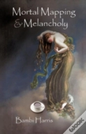 Capa do artigo Mortal Mapping And Melancholy
