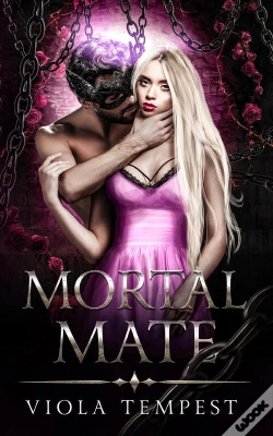 Capa do artigo Mortal Mate