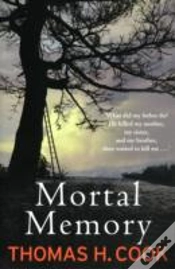 Capa do artigo Mortal Memory