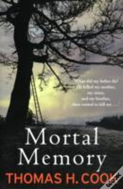 Capa do artigo Mortal Memory