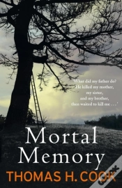Capa do artigo Mortal Memory
