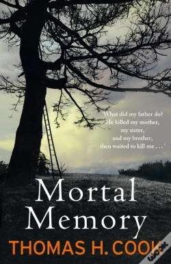 Capa do artigo Mortal Memory