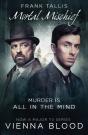Mortal Mischief - Preview