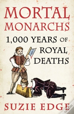 Capa do artigo Mortal Monarchs