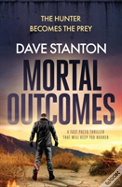Capa do artigo Mortal Outcomes