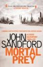 Mortal Prey - Preview