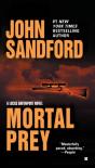Mortal Prey - Preview