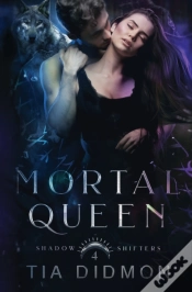 Capa do artigo Mortal Queen