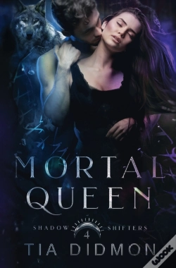 Capa do artigo Mortal Queen