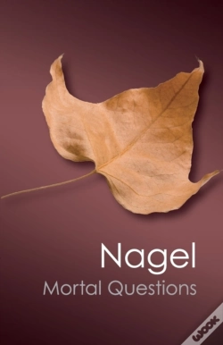 Capa do artigo Mortal Questions