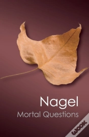 Capa do artigo Mortal Questions