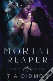 Capa do artigo Mortal Reaper