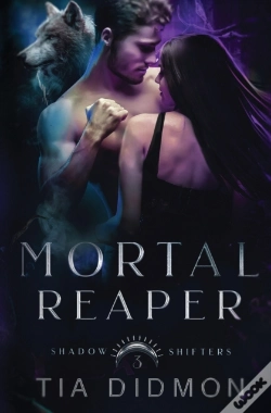 Capa do artigo Mortal Reaper