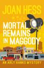 Mortal Remains In Maggody - Preview