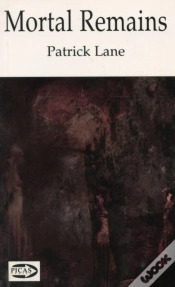 Capa do artigo Mortal Remains