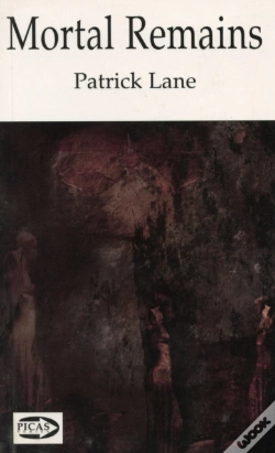Capa do artigo Mortal Remains