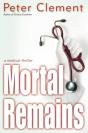 Mortal Remains - Preview