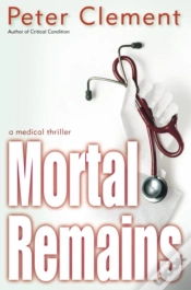 Capa do artigo Mortal Remains