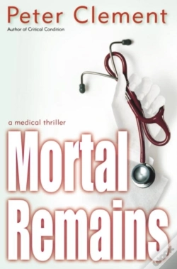 Capa do artigo Mortal Remains