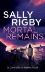 Mortal Remains - Preview