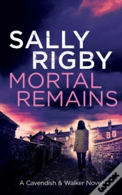 Capa do artigo Mortal Remains