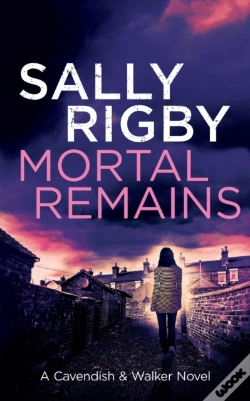 Capa do artigo Mortal Remains