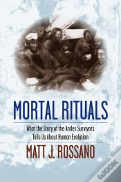 Capa do artigo Mortal Rituals