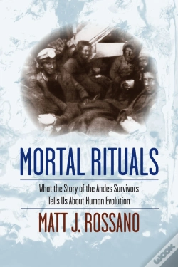 Capa do artigo Mortal Rituals