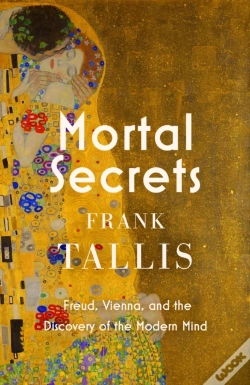 Capa do artigo Mortal Secrets