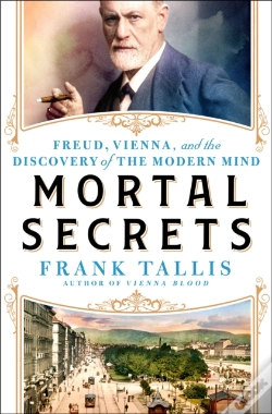 Capa do artigo Mortal Secrets