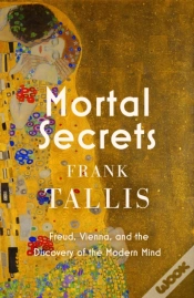 Capa do artigo Mortal Secrets
