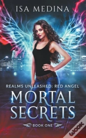 Capa do artigo Mortal Secrets