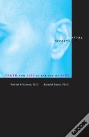 Capa do artigo Mortal Secrets