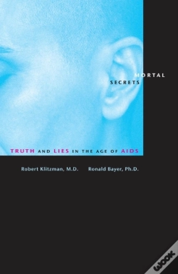 Capa do artigo Mortal Secrets
