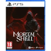 Capa do artigo Mortal Shell 2 PS5