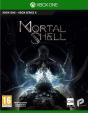 Mortal Shell Xbox One / Series X - Preview