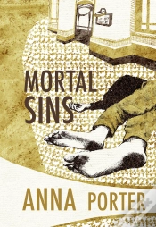 Capa do artigo Mortal Sins