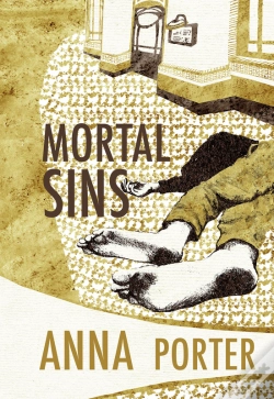 Capa do artigo Mortal Sins