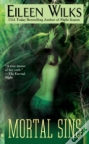 Capa do artigo Mortal Sins