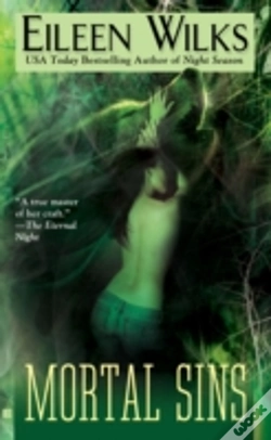 Capa do artigo Mortal Sins