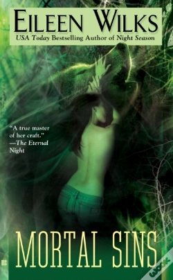 Capa do artigo Mortal Sins
